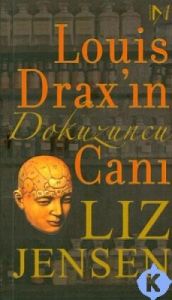 Louis Drax'ın Dokuzuncu Canı                                                                                                                                                                                                                                   