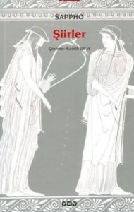 Sappho - Şiirler                                                                                                                                                                                                                                               