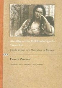 Abdülhamid'in Hükümdarlığında                                                                                                                                                                                                                                  