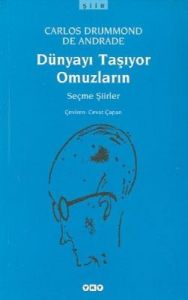 Dünyayı Taşıyor Omuzların                                                                                                                                                                                                                                      