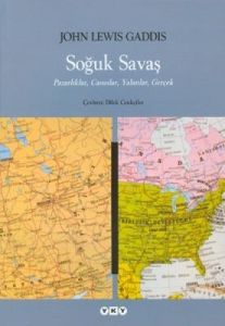 Soğuk Savaş                                                                                                                                                                                                                                                    