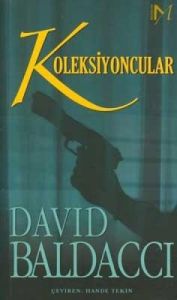Koleksiyoncular                                                                                                                                                                                                                                                