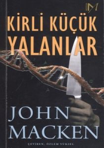 Kirli Küçük Yalanlar                                                                                                                                                                                                                                           