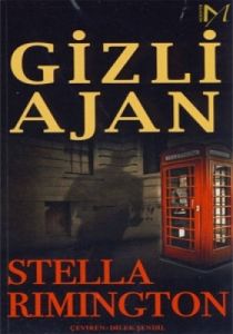 Gizli Ajan                                                                                                                                                                                                                                                     
