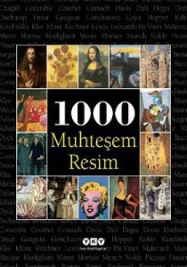 1000 Muhteşem Resim                                                                                                                                                                                                                                            