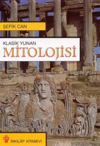 Klasik Yunan Mitolojisi                                                                                                                                                                                                                                        