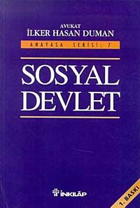 Sosyal Devlet                                                                                                                                                                                                                                                  