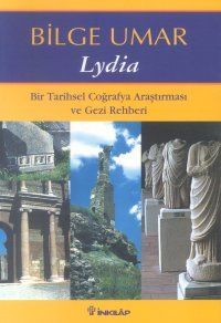 Lykia Bir Tarihsel Coğrafya Araştırması ve Gezi Re                                                                                                                                                                                                             