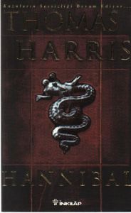 Hannibal                                                                                                                                                                                                                                                       