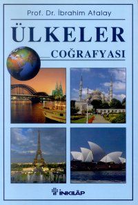 Ülkeler Coğrafyası                                                                                                                                                                                                                                             