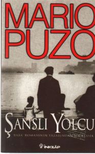 Şanslı Yolcu                                                                                                                                                                                                                                                   