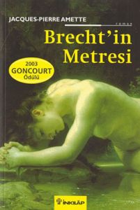Brecht'in Metresi                                                                                                                                                                                                                                              