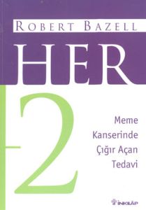 Her - 2 Meme Kanserinde Çığır Açan Tedavi                                                                                                                                                                                                                      