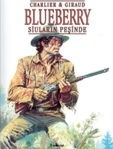 Siuların Peşinde-Blueberry                                                                                                                                                                                                                                     