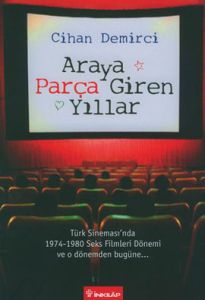 Araya Parça Giren Yıllar                                                                                                                                                                                                                                       