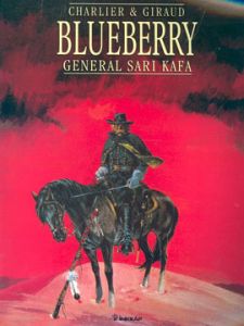 Blueberry General Sarı Kafa                                                                                                                                                                                                                                    