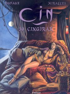 Cin 30 Çıngırak                                                                                                                                                                                                                                                
