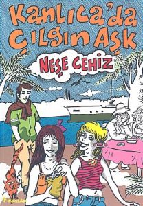 Kanlıca'da Çılgın Aşk                                                                                                                                                                                                                                          