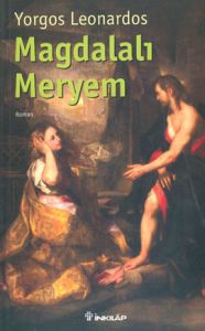 Magdalalı Meryem                                                                                                                                                                                                                                               