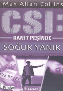 Soğuk Yanık CSI: Kanıt Peşinde                                                                                                                                                                                                                                 