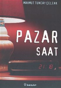 Pazar Saat: 21:18                                                                                                                                                                                                                                              
