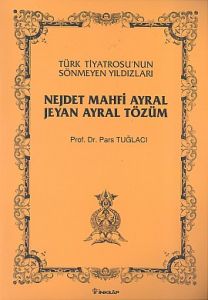 Türk Tiyatrosu'nun Sönmeyen Yıldızları                                                                                                                                                                                                                         