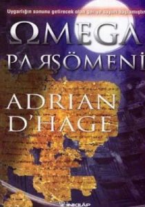 Omega Parşömeni                                                                                                                                                                                                                                                
