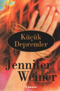 Küçük Depremler                                                                                                                                                                                                                                                