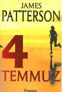 4 Temmuz                                                                                                                                                                                                                                                       