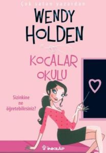 Kocalar Okulu                                                                                                                                                                                                                                                  
