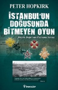 İstanbul'un Doğusunda Bitmeyen Oyun                                                                                                                                                                                                                            