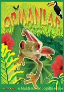 Ormanlar (Ciltli)                                                                                                                                                                                                                                              