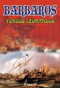 Barbaros                                                                                                                                                                                                                                                       