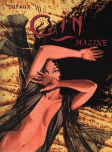 Cin: Hazine                                                                                                                                                                                                                                                    