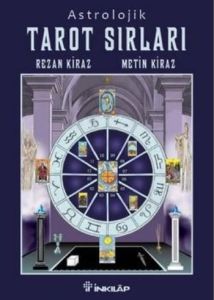 Astrolojik Tarot Sırları                                                                                                                                                                                                                                       