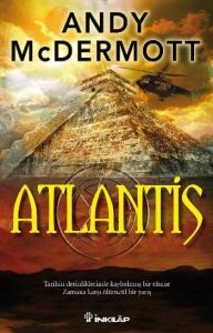 Atlantis                                                                                                                                                                                                                                                       