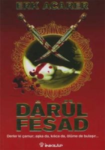 Darülfesad                                                                                                                                                                                                                                                     