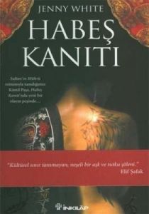 Habeş Kanıtı                                                                                                                                                                                                                                                   