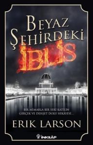 Beyaz Şehirdeki İblis                                                                                                                                                                                                                                          