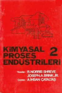 Kimyasal Proses Endüstrileri 2                                                                                                                                                                                                                                 