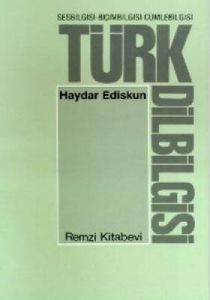 Türk Dilbilgisi                                                                                                                                                                                                                                                