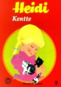 Heidi Kentte                                                                                                                                                                                                                                                   
