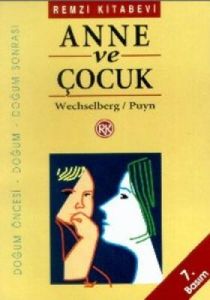 Anne ve Çocuk                                                                                                                                                                                                                                                  