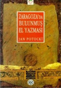 Zaragoza'da Bulunmuş El Yazması                                                                                                                                                                                                                                