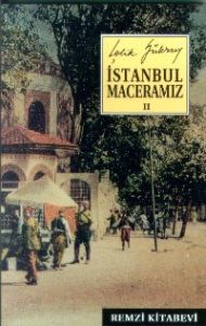 İstanbul Maceramız 2                                                                                                                                                                                                                                           
