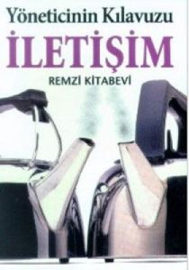 İletişim Yöneticinin Kılavuzu                                                                                                                                                                                                                                  