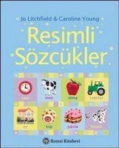 Resimli Sözcükler                                                                                                                                                                                                                                              
