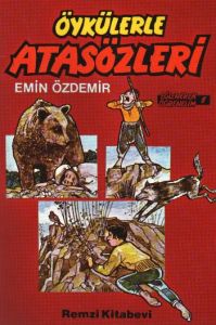 Öykülerle Atasözleri                                                                                                                                                                                                                                           