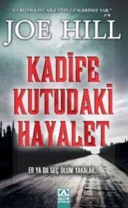 Kadife Kutudaki Hayalet                                                                                                                                                                                                                                        