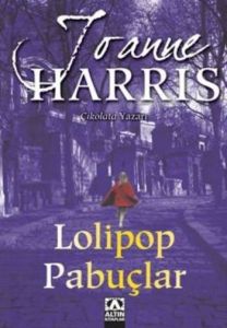 Lolipop Pabuçlar                                                                                                                                                                                                                                               